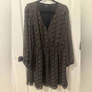 Madewell dress